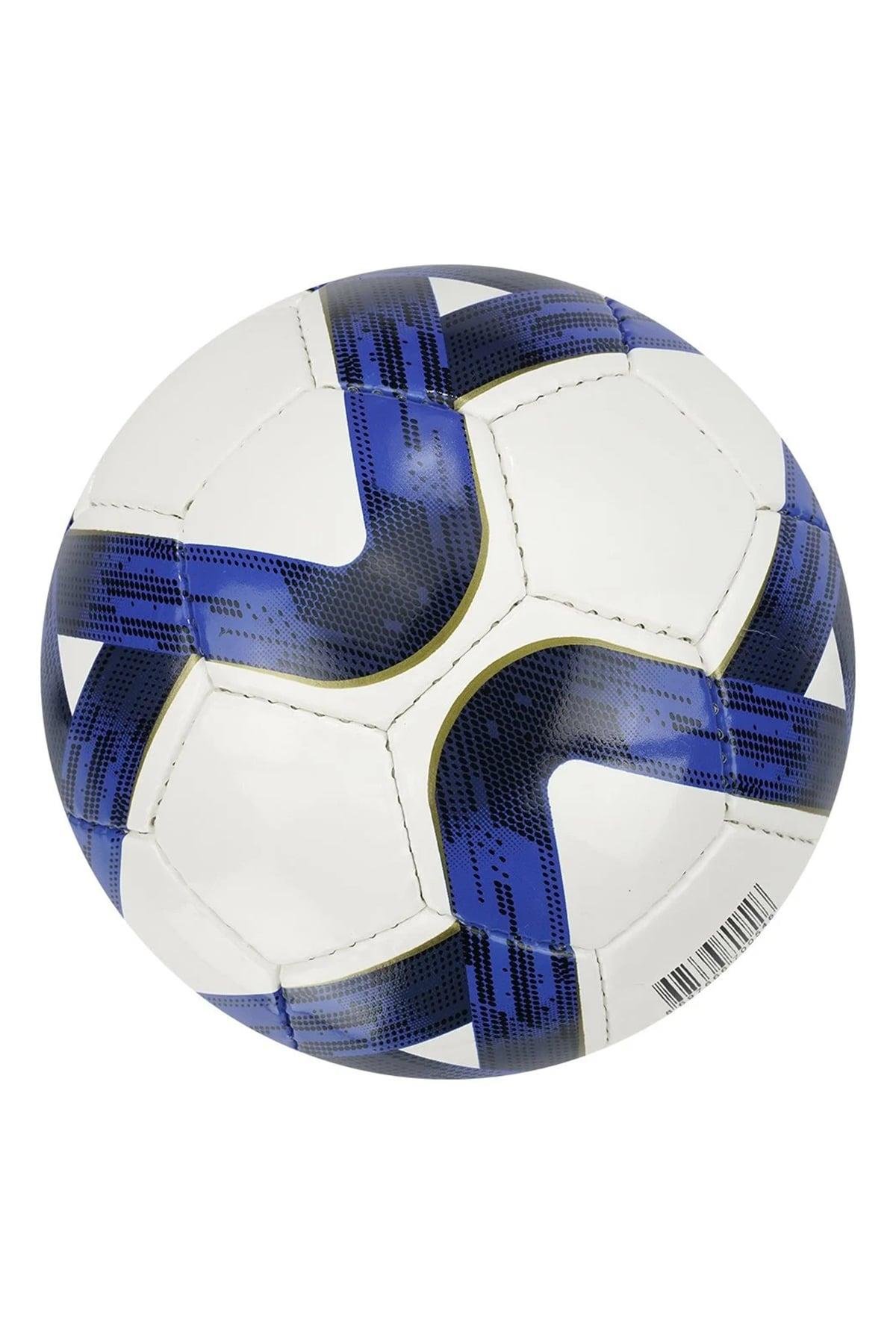 Selex Futbol Topu Dikişli Top   JET 5