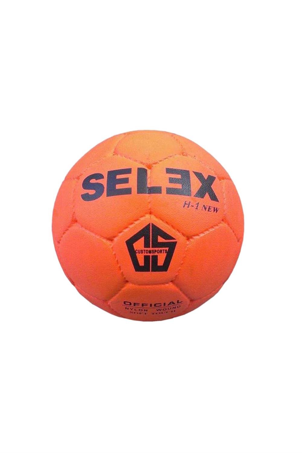 Selex Hentbol Topu Hentbol Topu H TOP