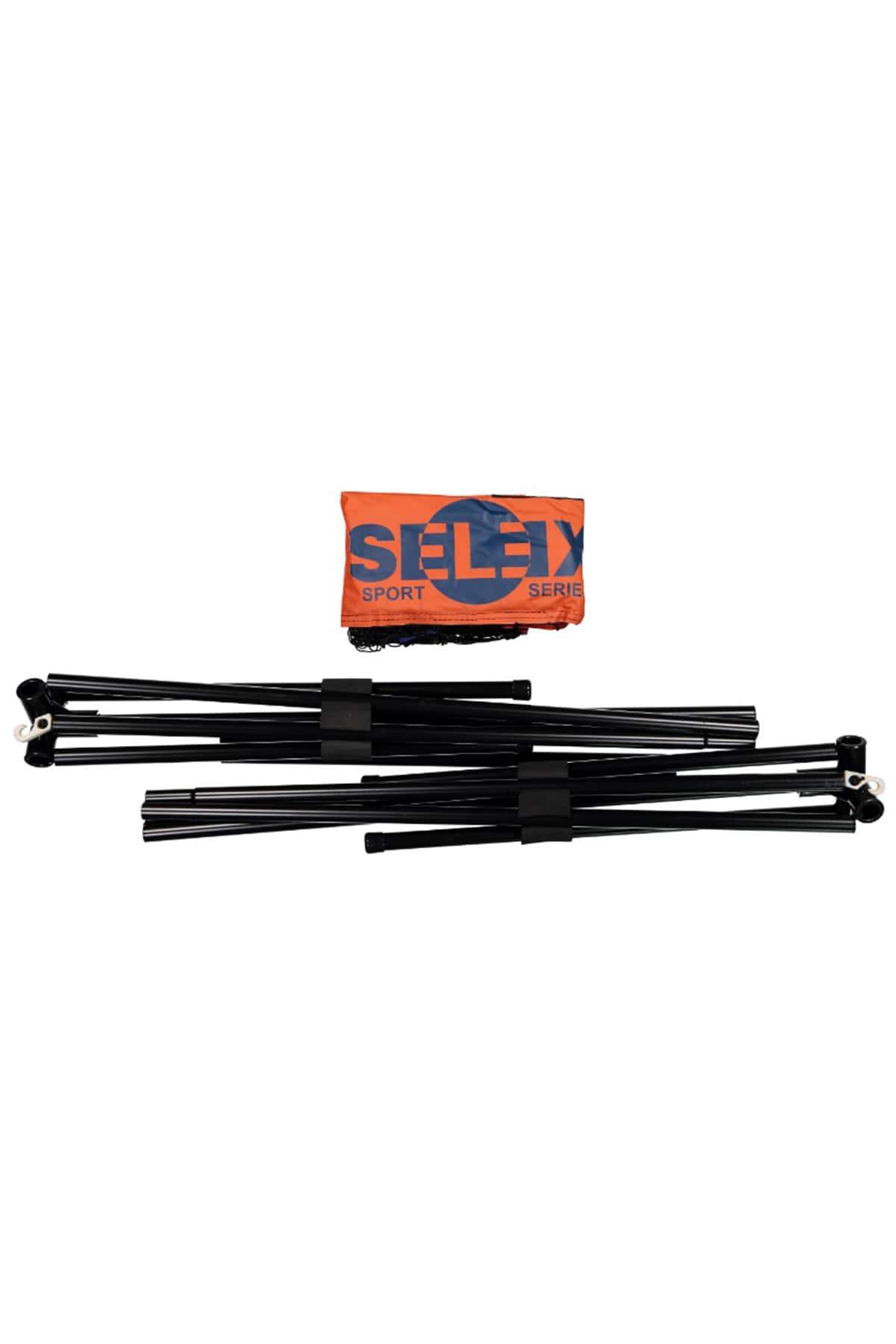 Selex Mini Badminton Seti