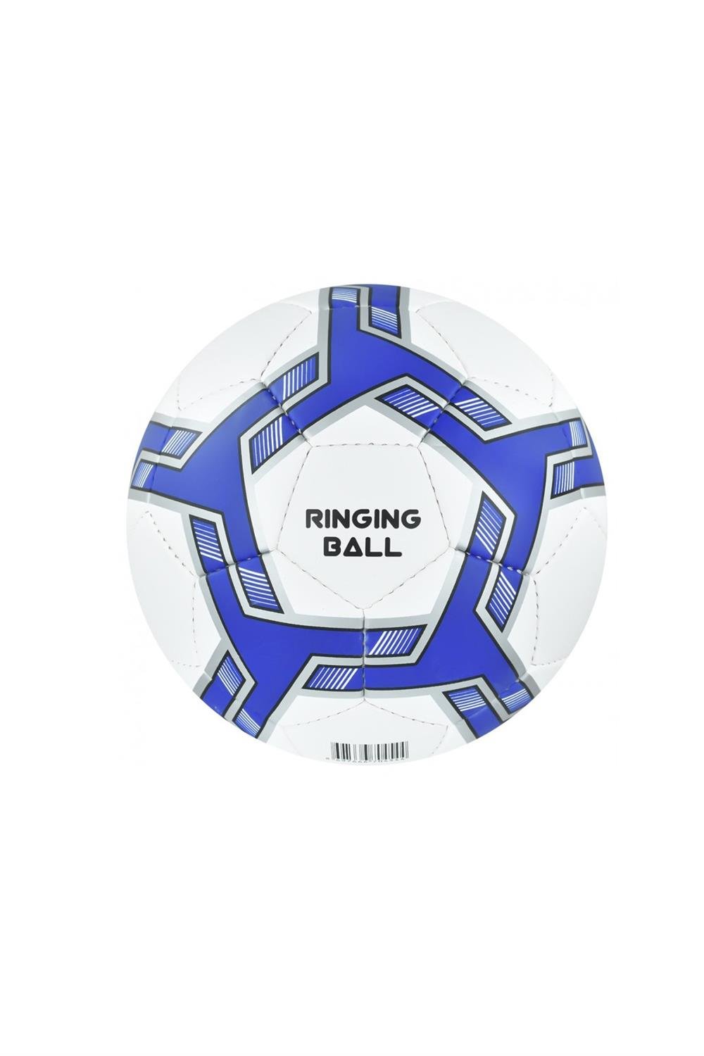 Selex Ringing Ball Görme Engelliler İçin 5 No Futbol Topu