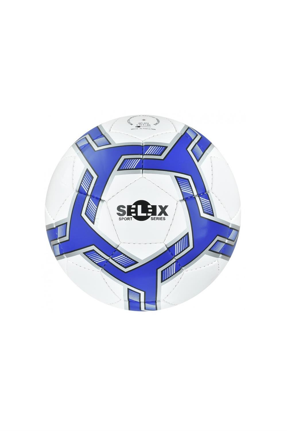 Selex Ringing Ball Görme Engelliler İçin 5 No Futbol Topu