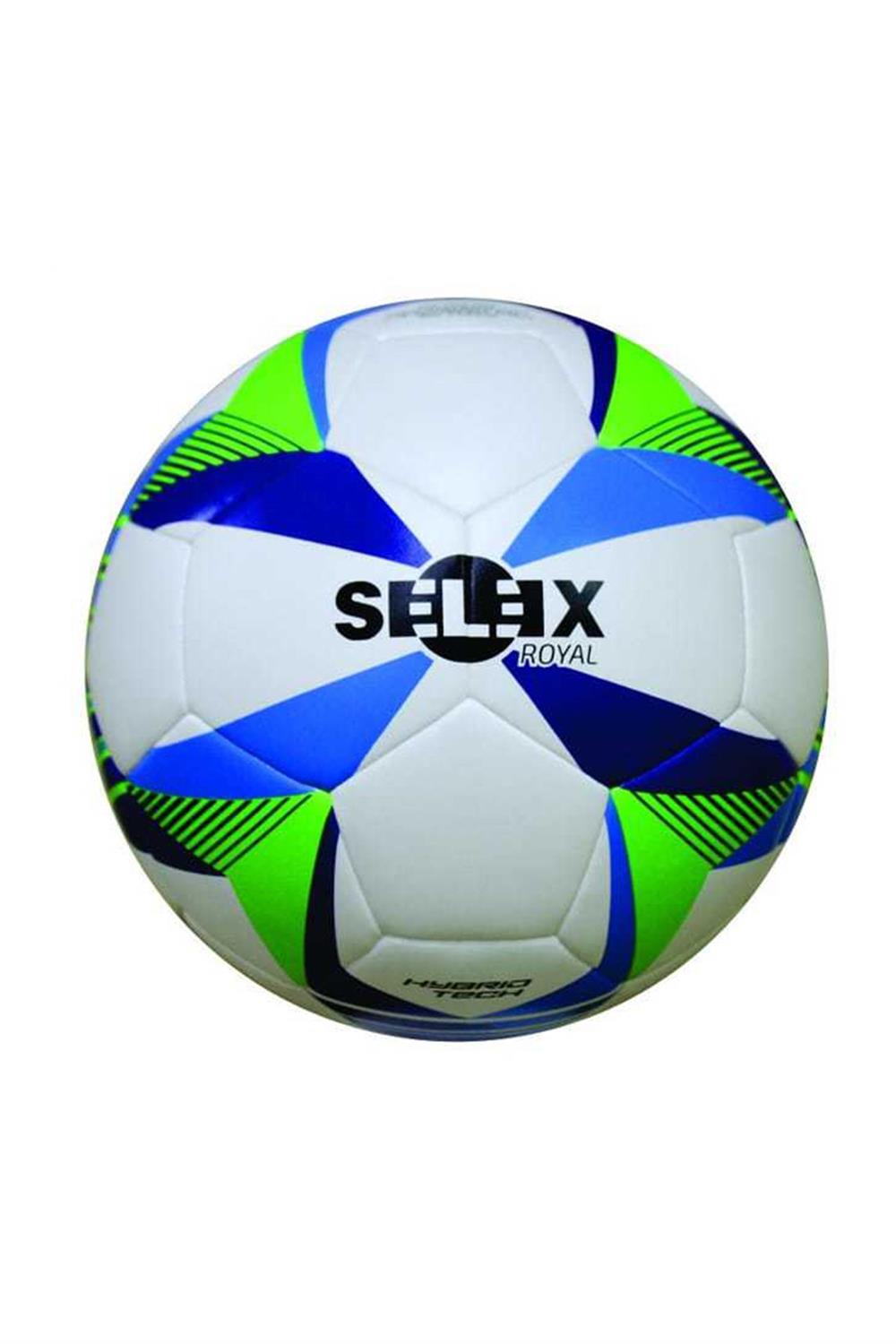 SELEX ROYAL FUTBOL TOPU (yapıştırma-hybrid)