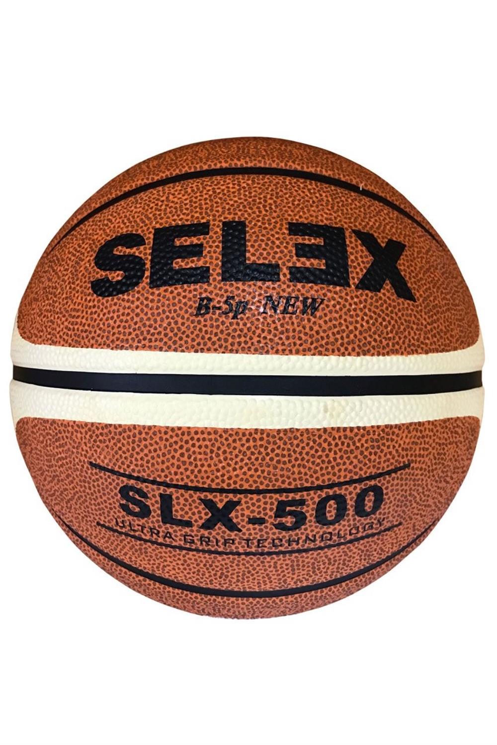 Selex SLX-500 Basketbol Topu