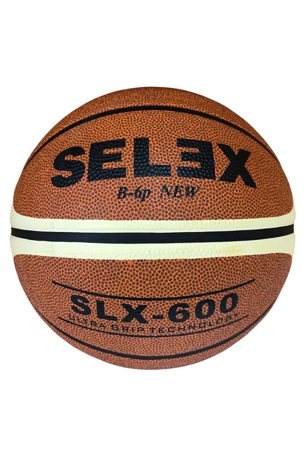 Selex SLX-600 Basketbol Topu
