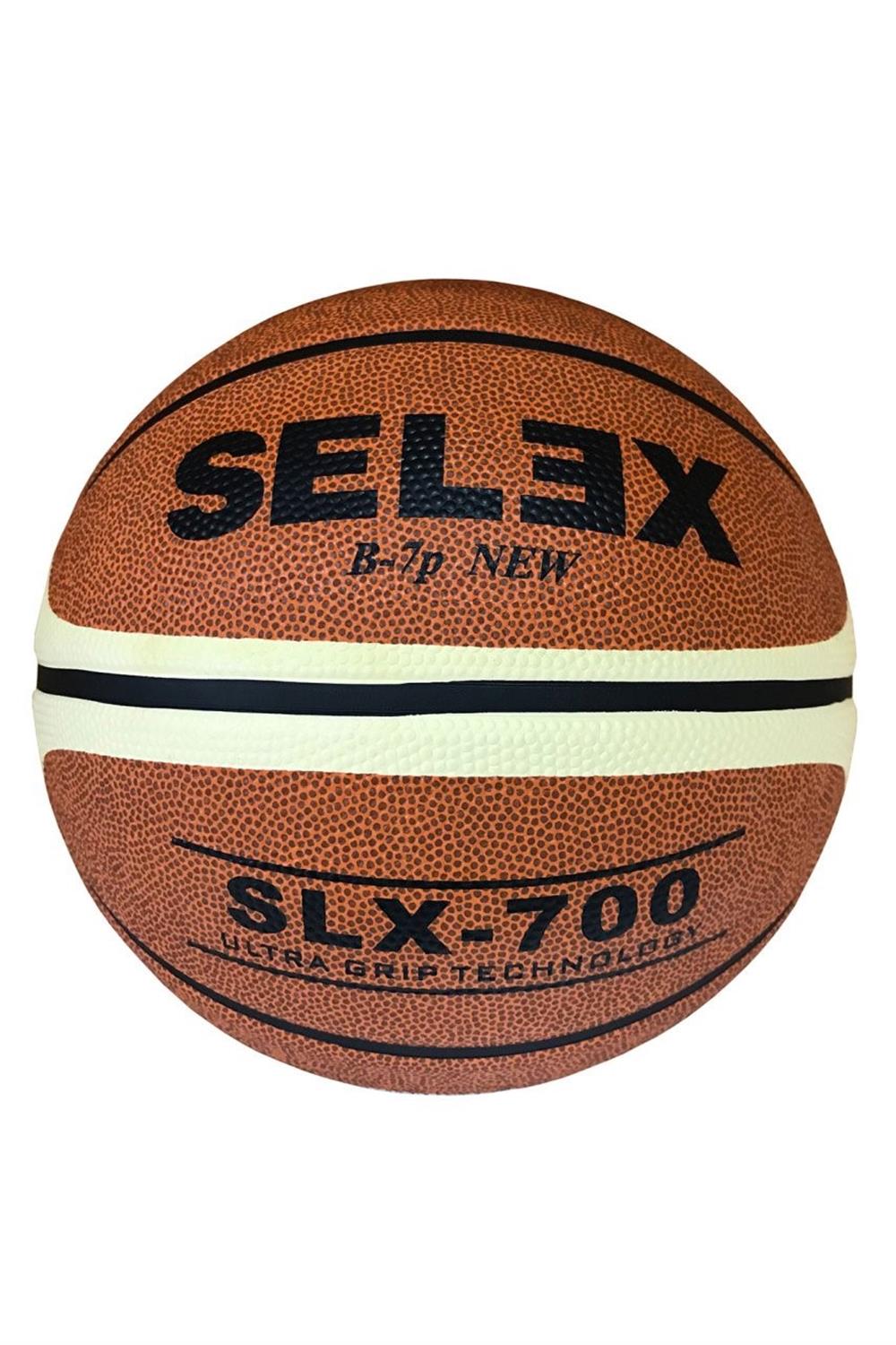 Selex SLX-700 Basketbol Topu 7 Numara