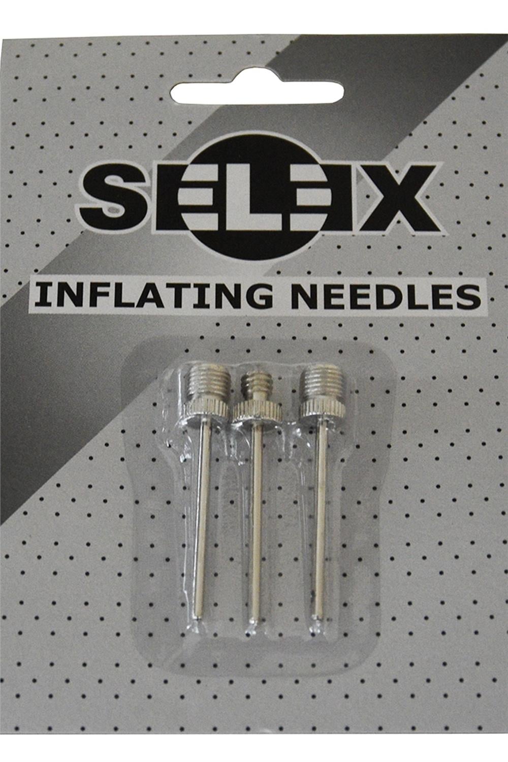 Selex Top İğnesi 3 lü IN 333