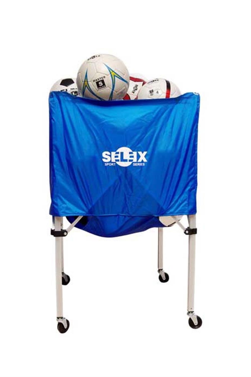 Selex Top Taşıma Arabası