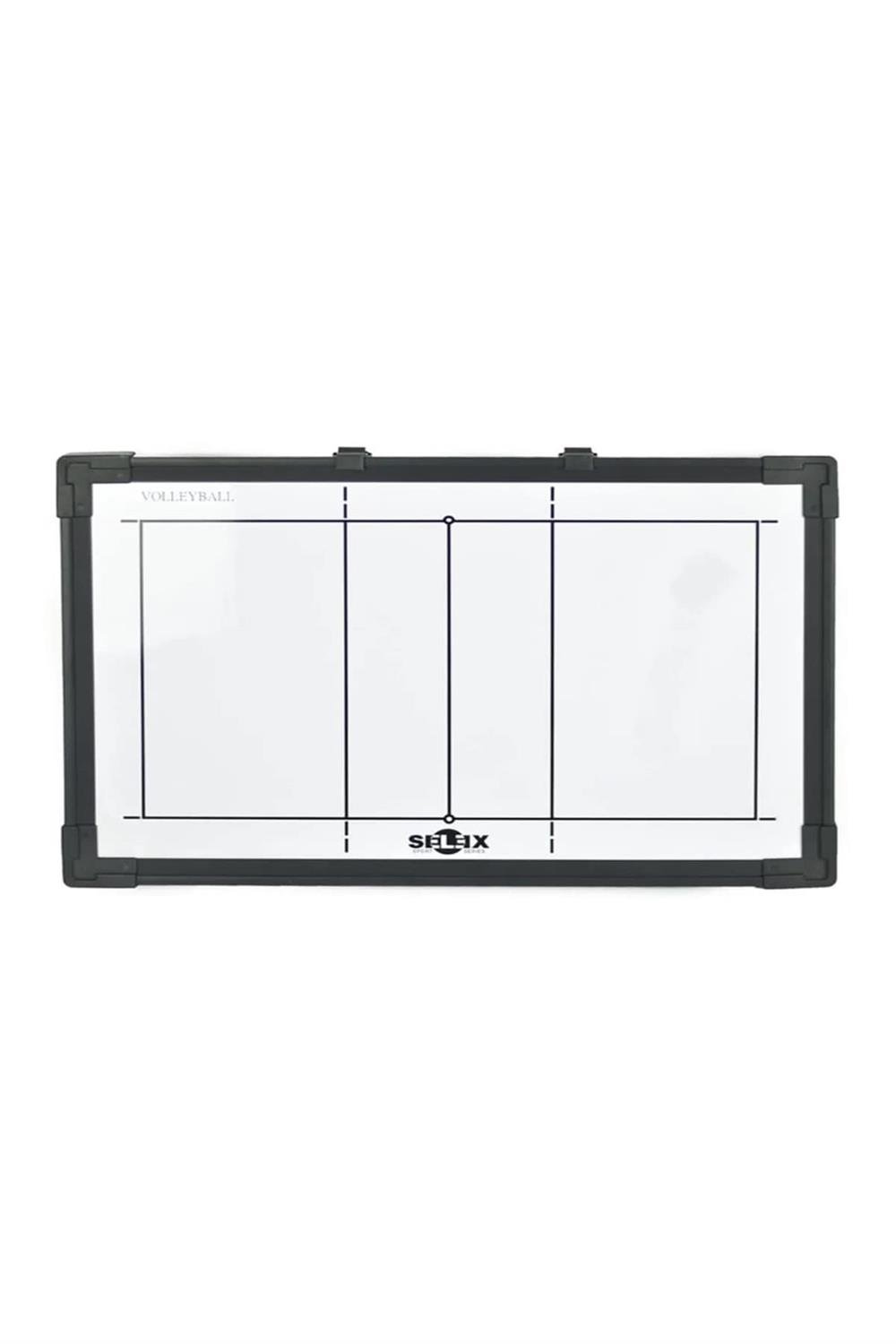 Selex Voleybol Taktik Tahtası Kalemli