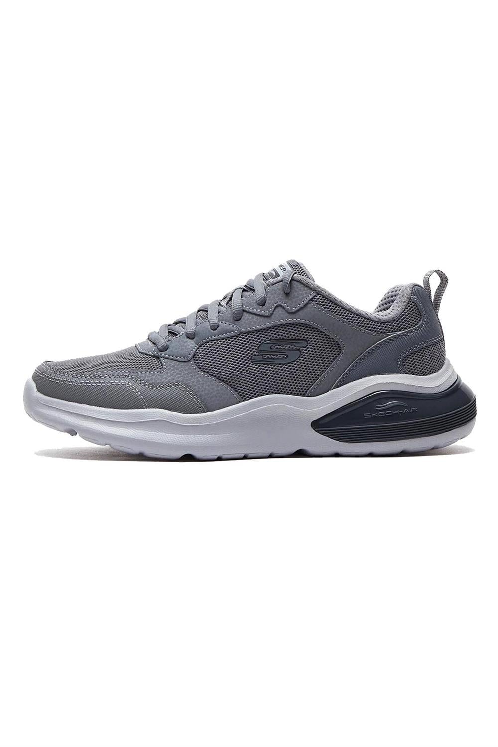 Skechers Aır Cushıonıng Erkek Günlük Ayakkabı 232560 Gry