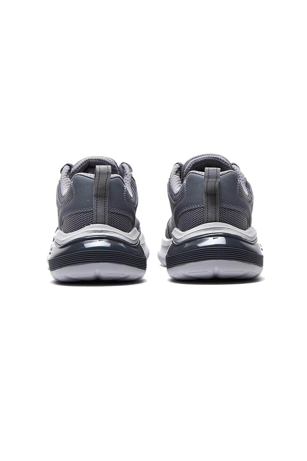 Skechers Aır Cushıonıng Erkek Günlük Ayakkabı 232560 Gry
