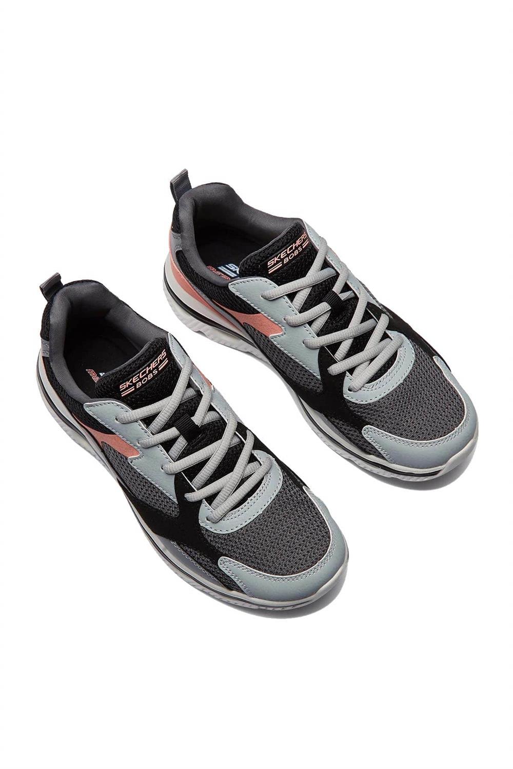 Skechers Arc Waves - Glide & Fly Kadın Günlük Ayakkabı 117169 Gymt