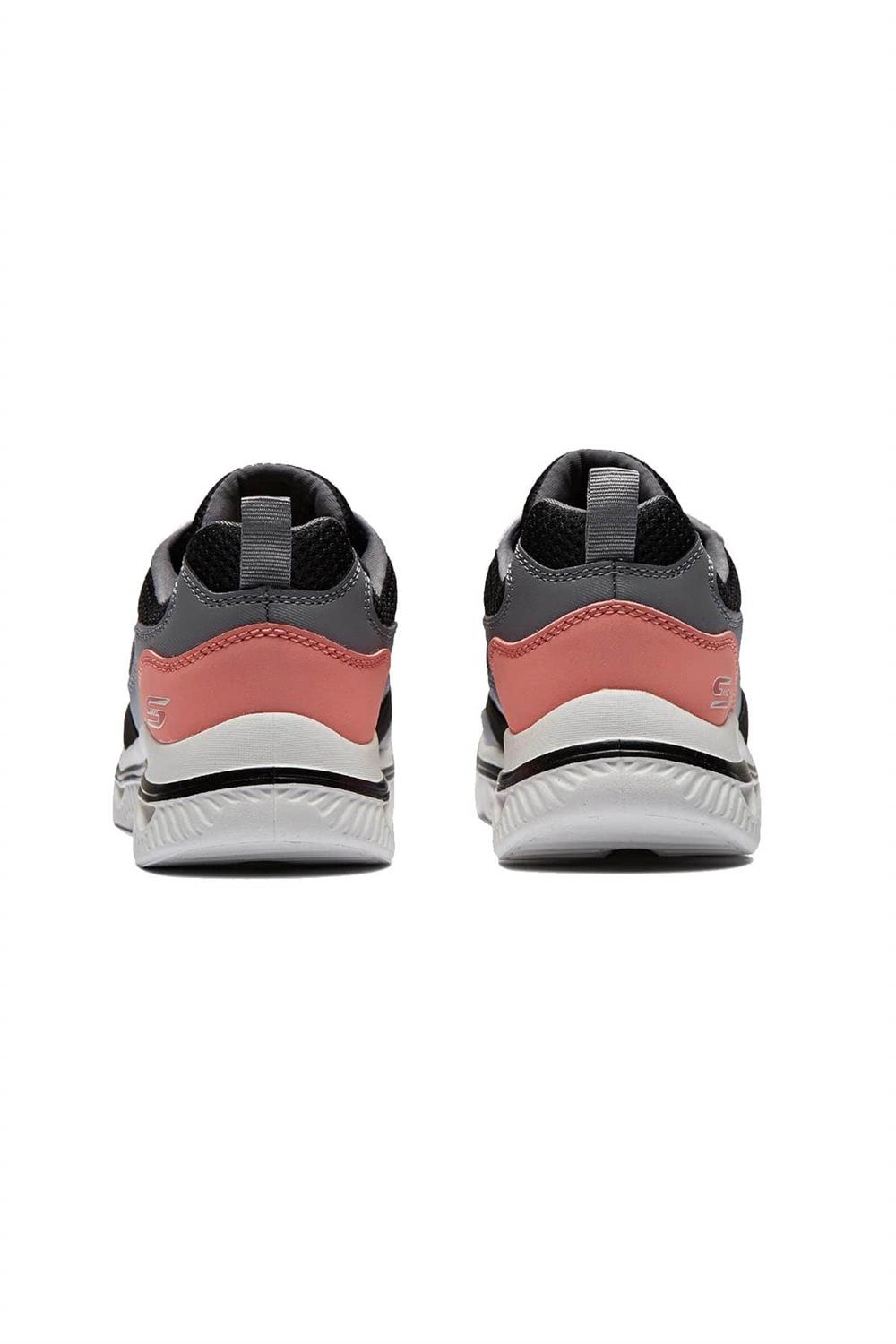 Skechers Arc Waves - Glide & Fly Kadın Günlük Ayakkabı 117169 Gymt