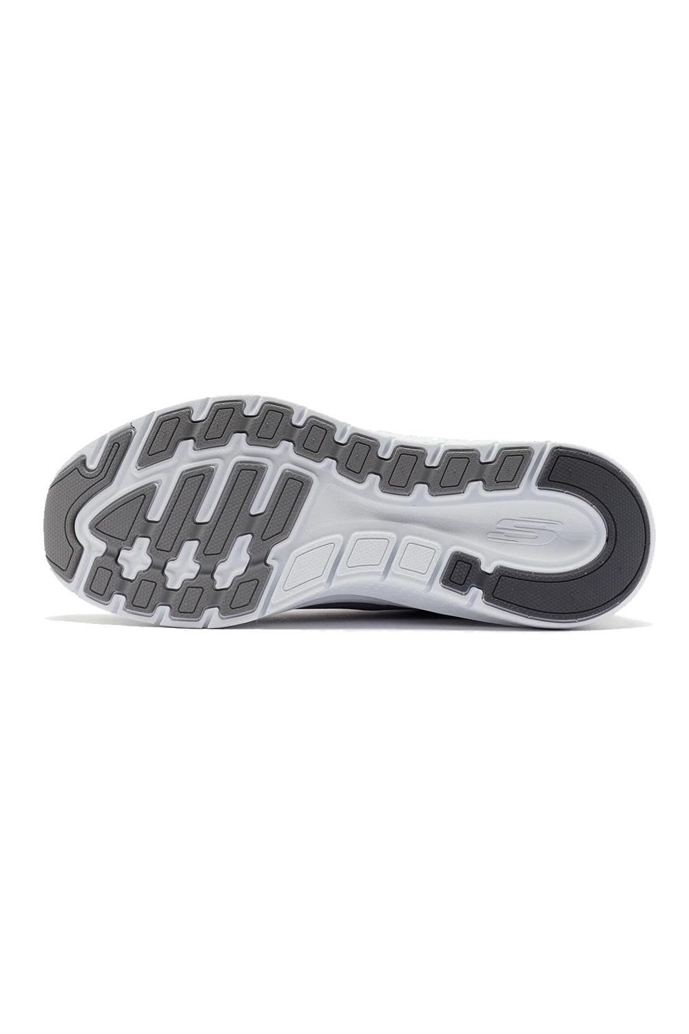 Skechers Arch Fit 2.0 Erkek Günlük Ayakkabı 232700Tk Gry