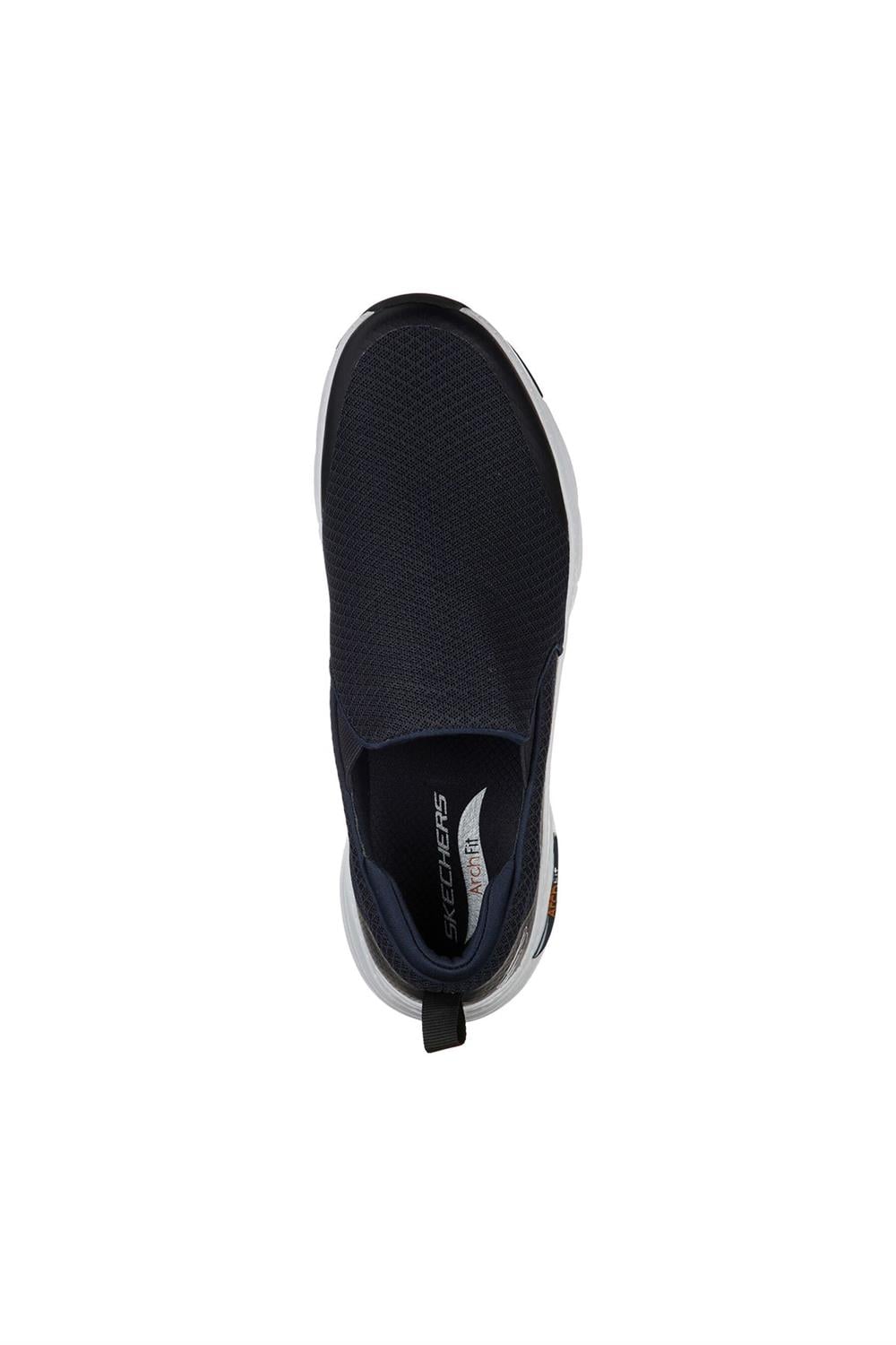 Skechers Arch Fit - Banlin Erkek Günlük Ayakkabı 232043Tk Nvy