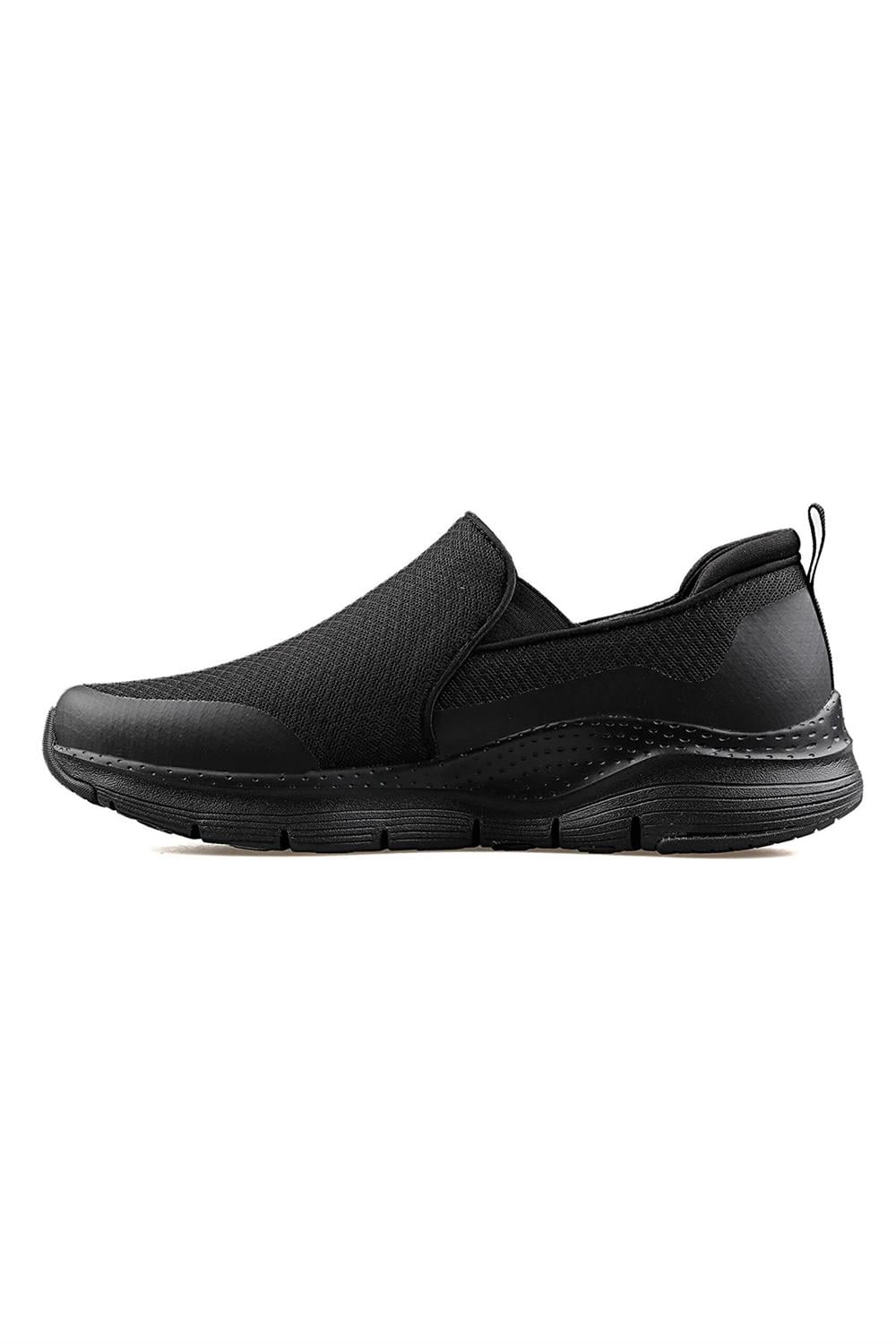 Skechers Arch Fit - Banlin Erkek Günlük Ayakkabı 232043Tk Bbk