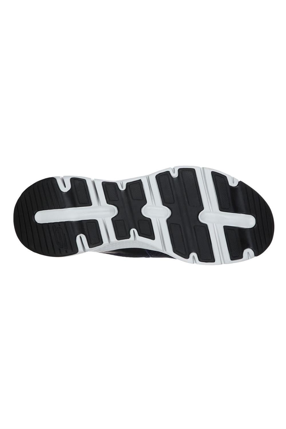 Skechers Arch Fit - Banlin Erkek Günlük Ayakkabı 232043Tk Nvy