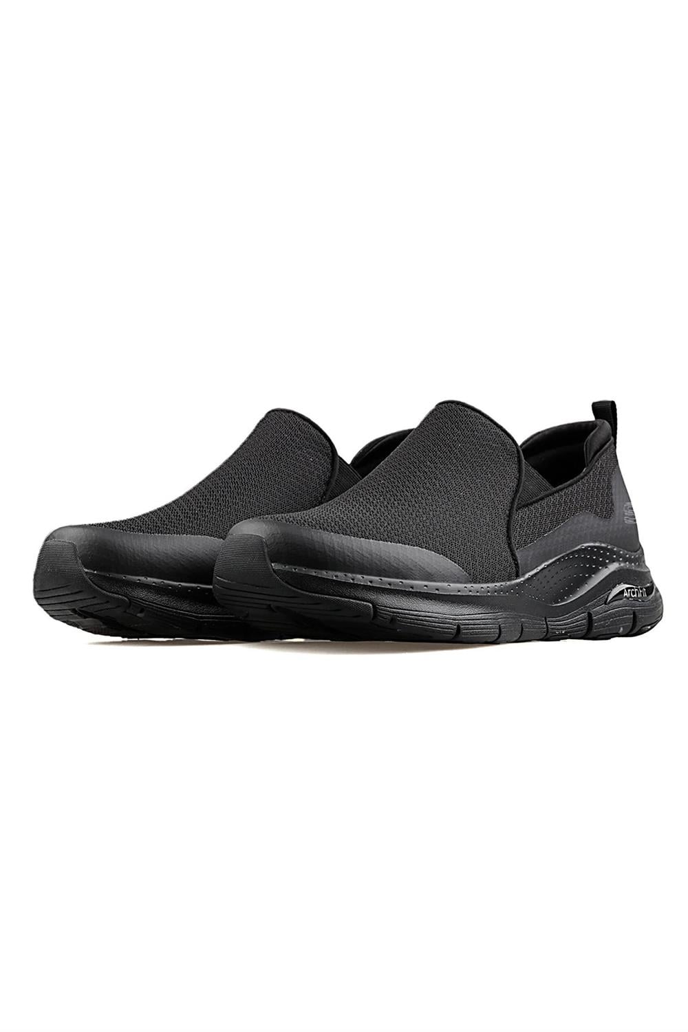 Skechers Arch Fit - Banlin Erkek Günlük Ayakkabı 232043Tk Bbk