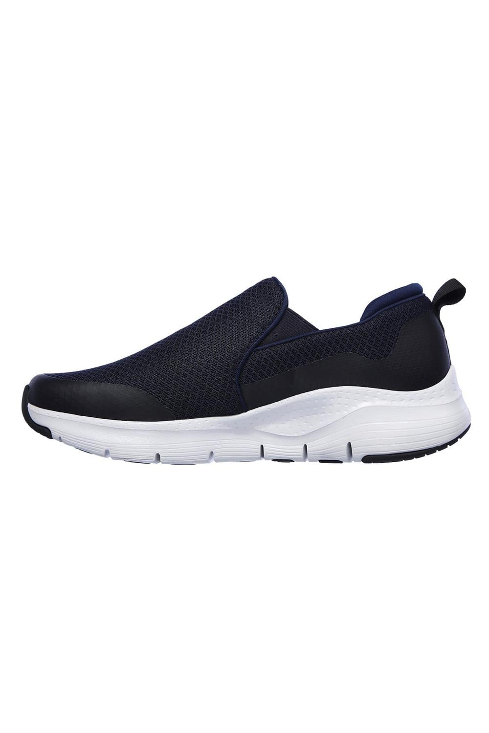 Skechers Arch Fit - Banlin Erkek Günlük Ayakkabı 232043Tk Nvy