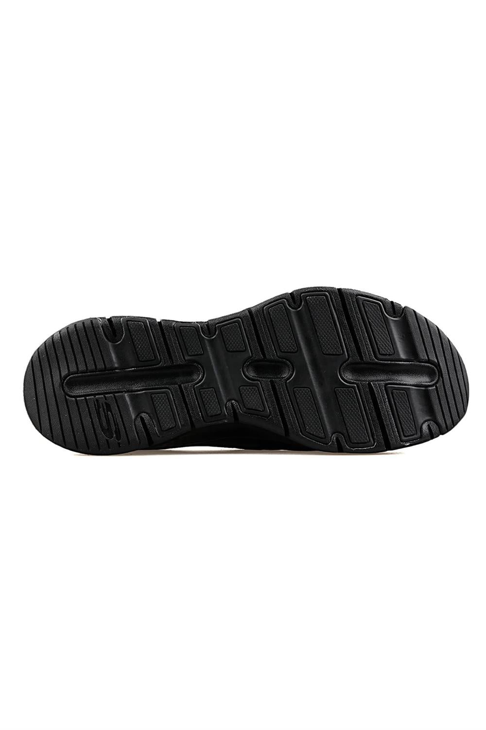 Skechers Arch Fit - Banlin Erkek Günlük Ayakkabı 232043Tk Bbk