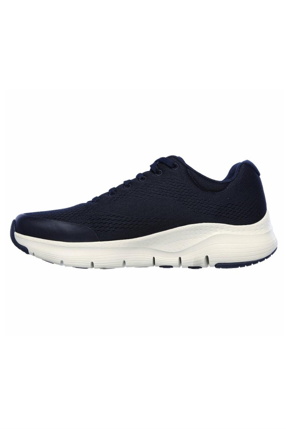 Skechers Arch Fıt Erkek Günlük Ayakkabı 232040 Nvy