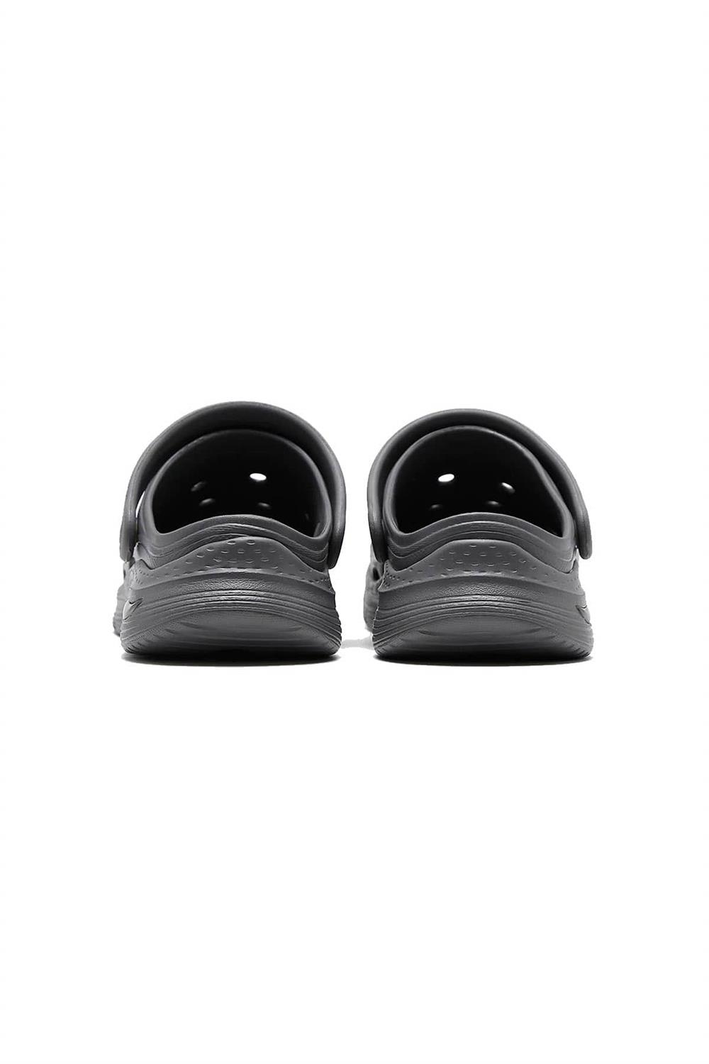 Skechers Arch Fıt Foamıes - Valıant Erkek Sandalet 243160 Char