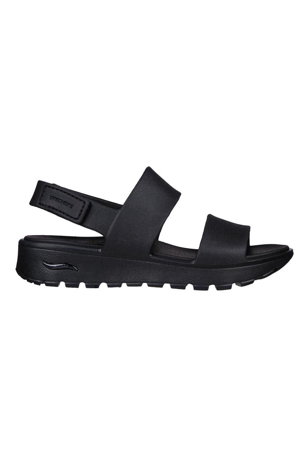 Skechers Arch Fıt Footsteps - Day Drea Kadın Sandalet 111380 Bbk