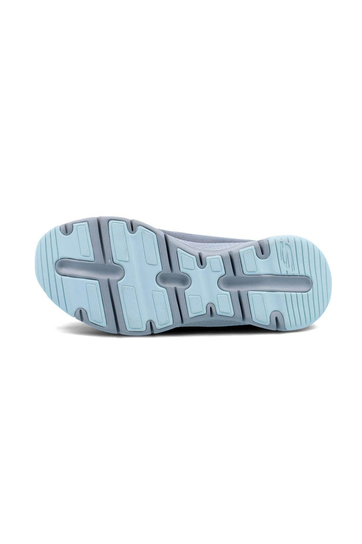 Skechers Arch Fit Kadın Yürüyüş Ayakkabısı 149057 Gymn