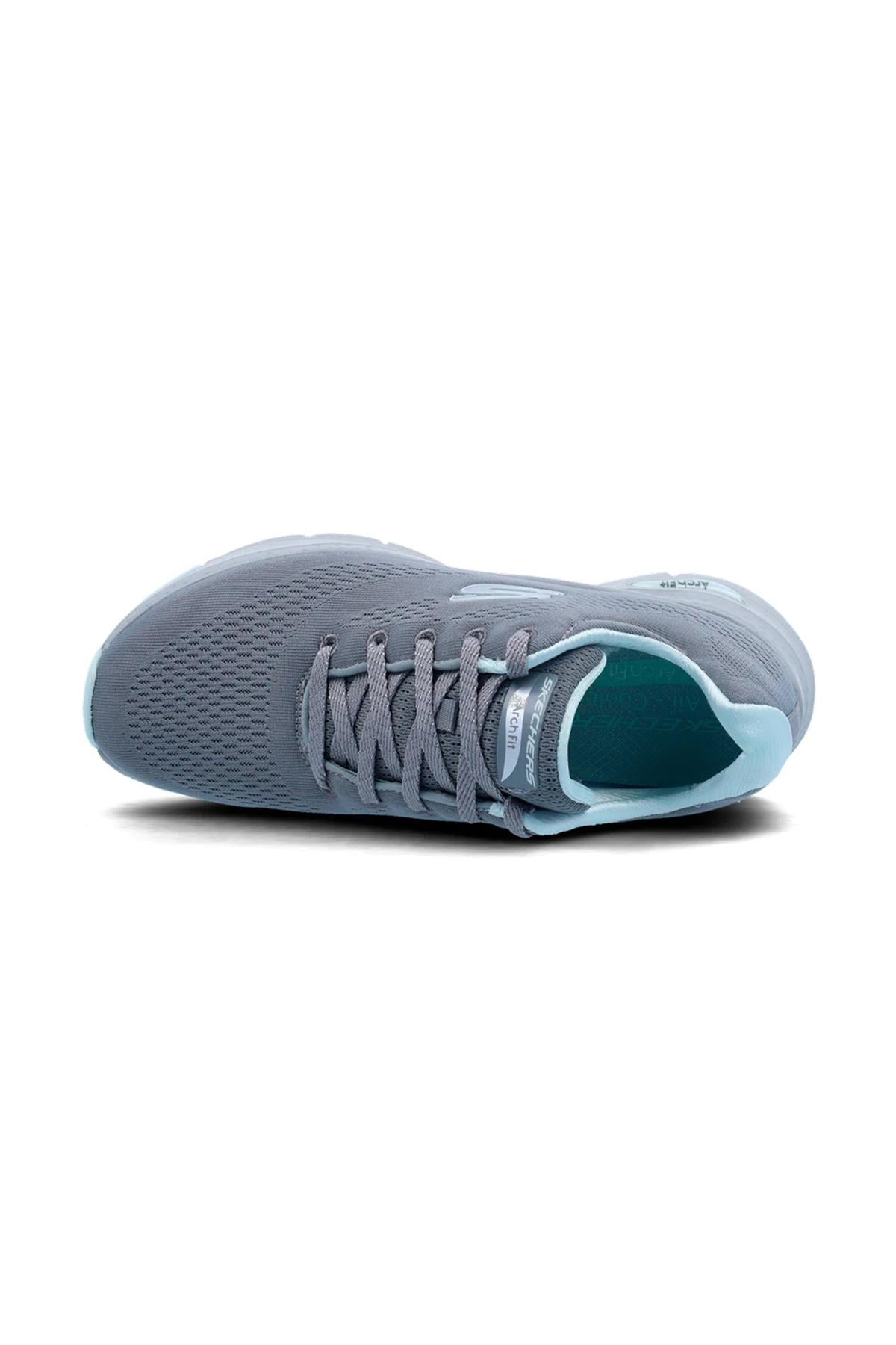 Skechers Arch Fit Kadın Yürüyüş Ayakkabısı 149057 Gymn