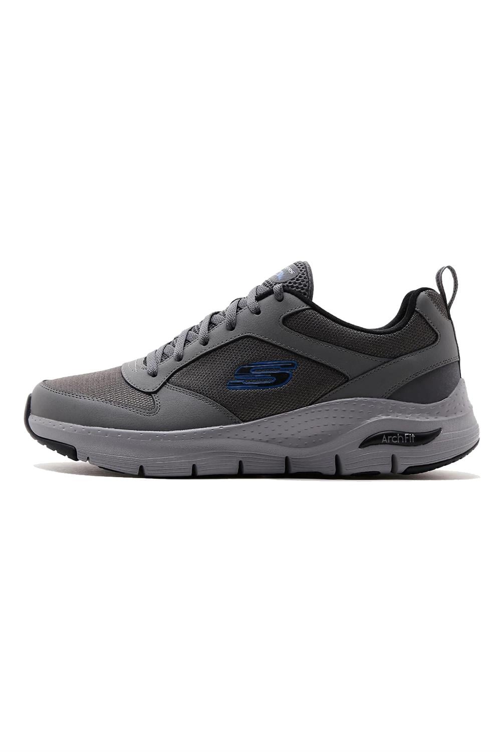 Skechers Arch Fit - Render Erkek Günlük Ayakkabı 232500Tk Char