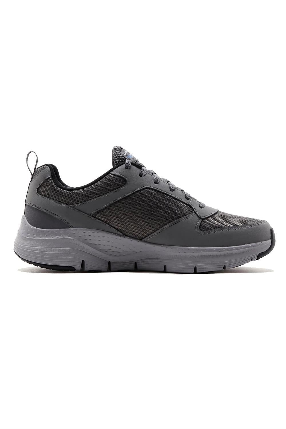 Skechers Arch Fit - Render Erkek Günlük Ayakkabı 232500Tk Char
