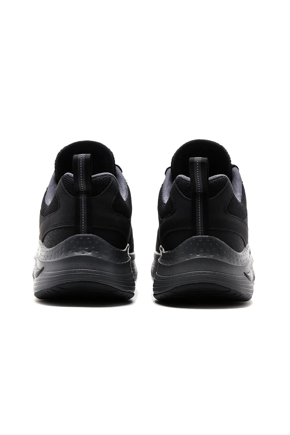 Skechers Arch Fit - Render Erkek Günlük Ayakkabı 232500Tk Bkcc