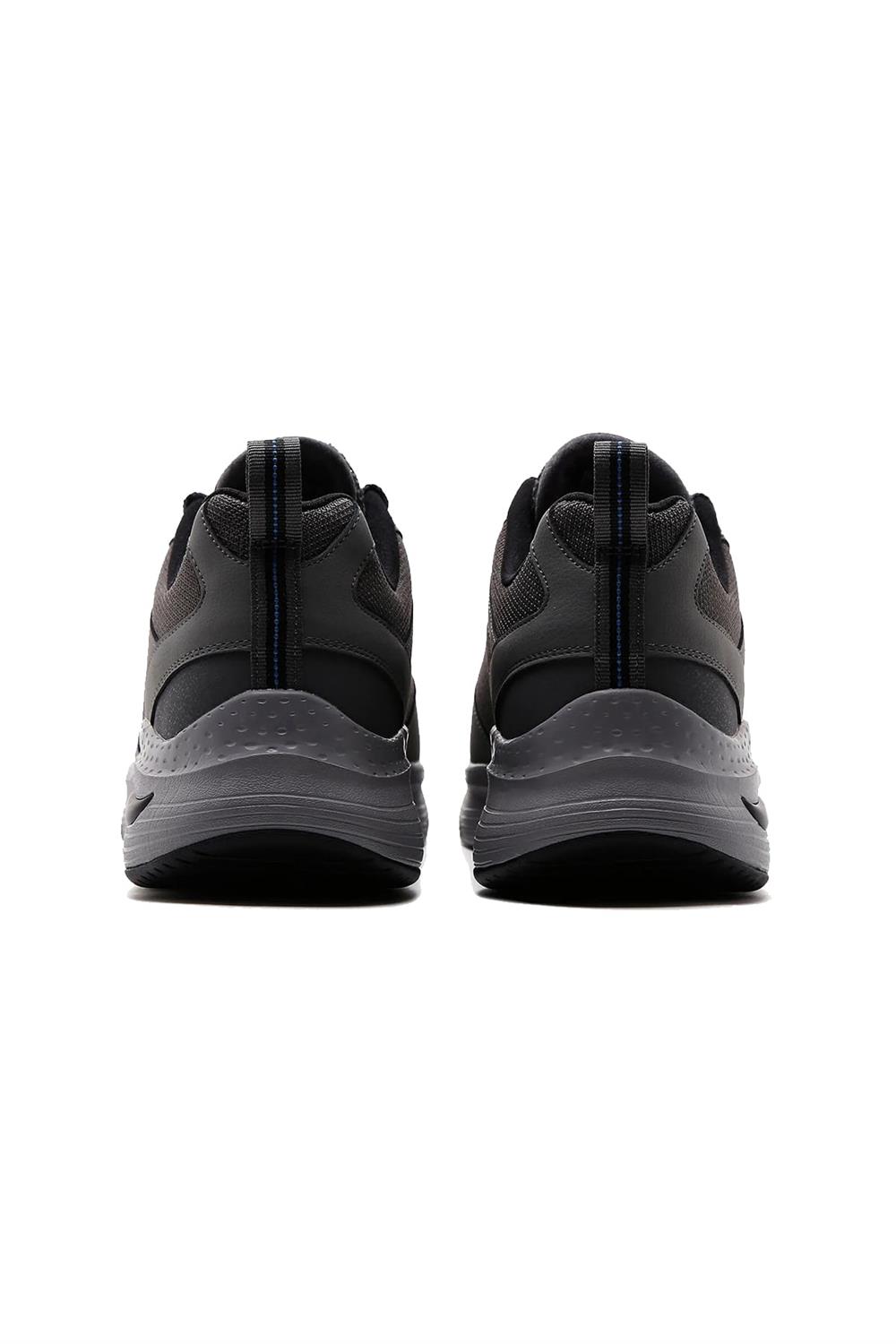 Skechers Arch Fit - Render Erkek Günlük Ayakkabı 232500Tk Char