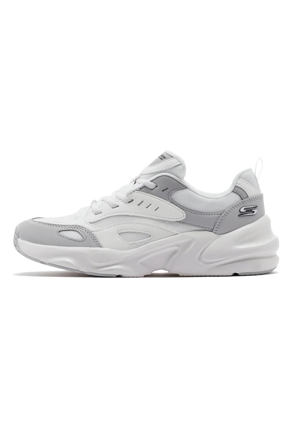 Skechers Bobs Bamina Kadın Günlük Ayakkabı 117363 Owgr