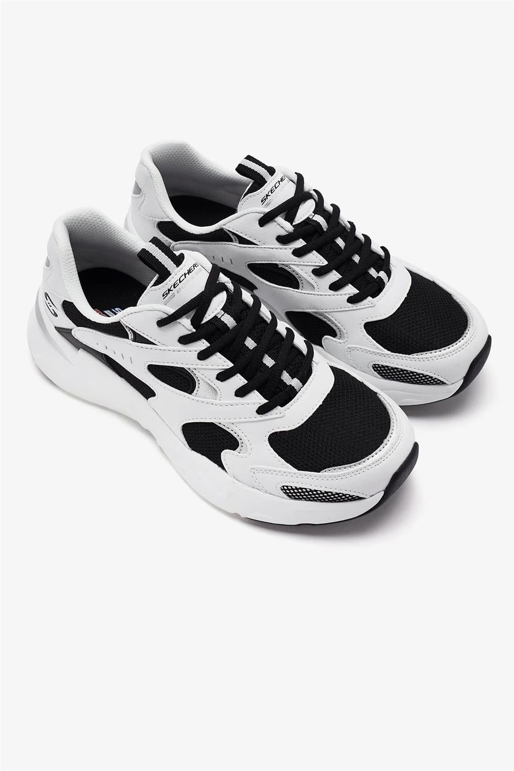 Skechers Bobs Bamina Kadın Günlük Ayakkabı 117354 Bkw