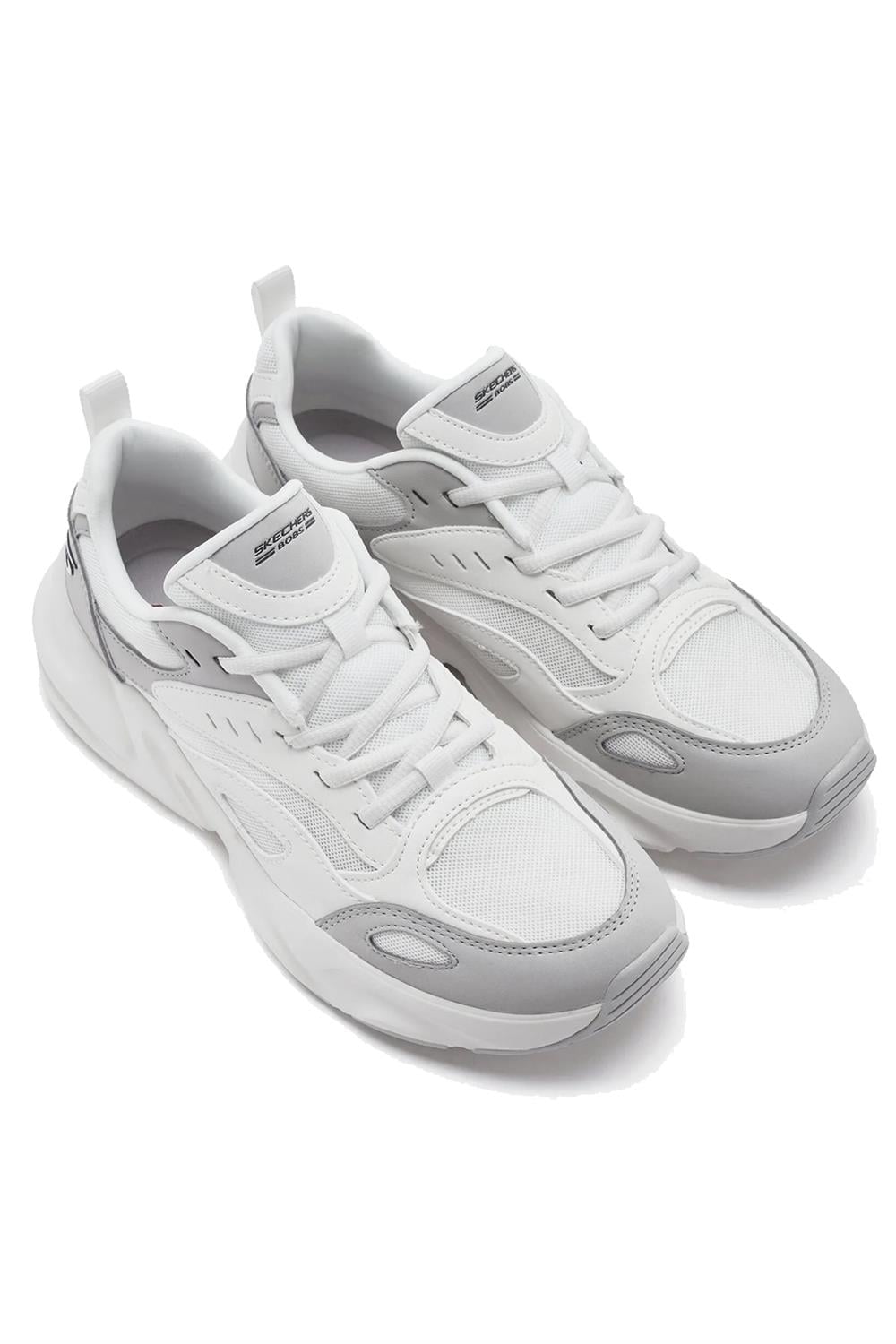 Skechers Bobs Bamina Kadın Günlük Ayakkabı 117363 Owgr
