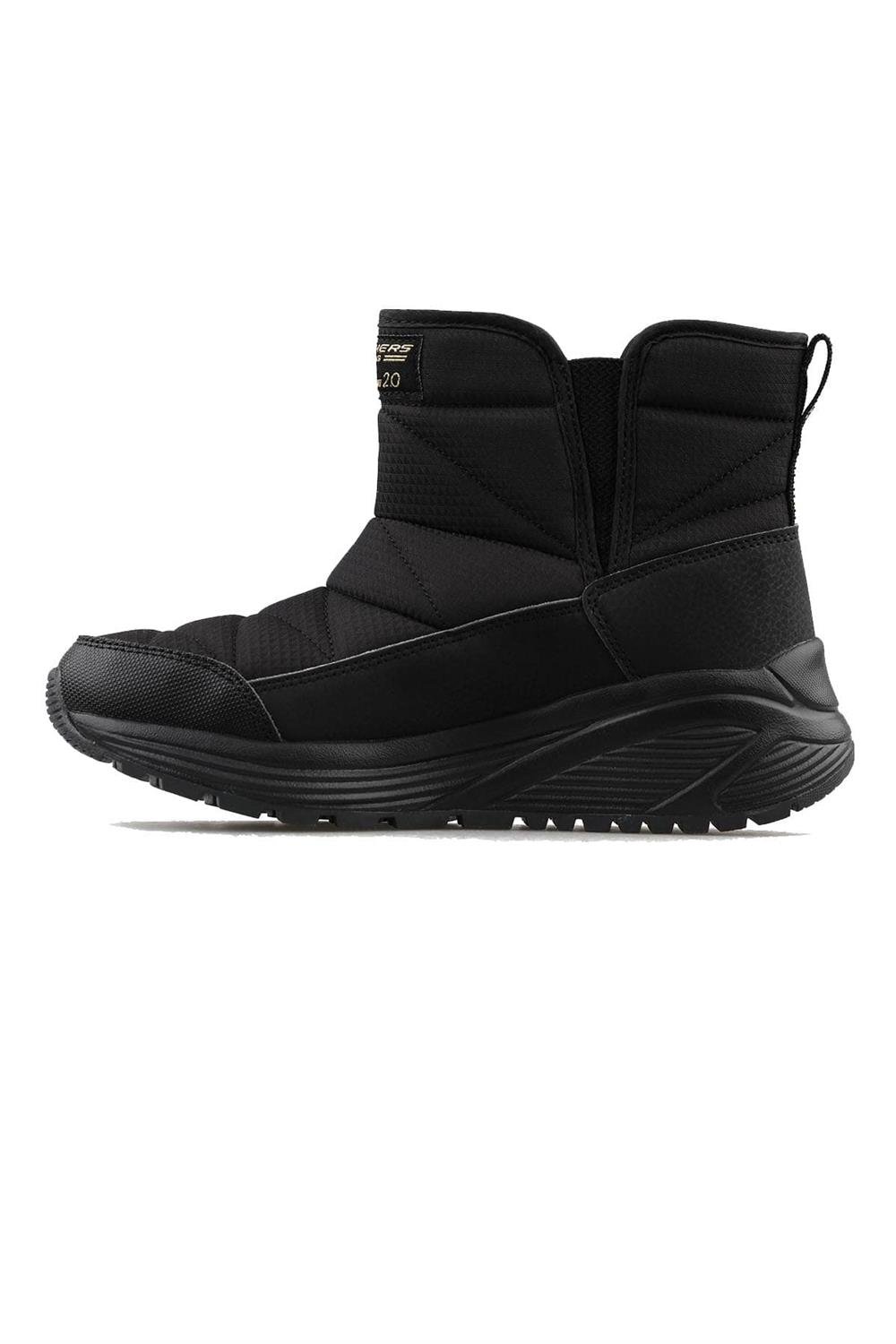 Skechers Bobs Sparrow 2.0 - Club Snow Kadın Bot 117059 Bbk