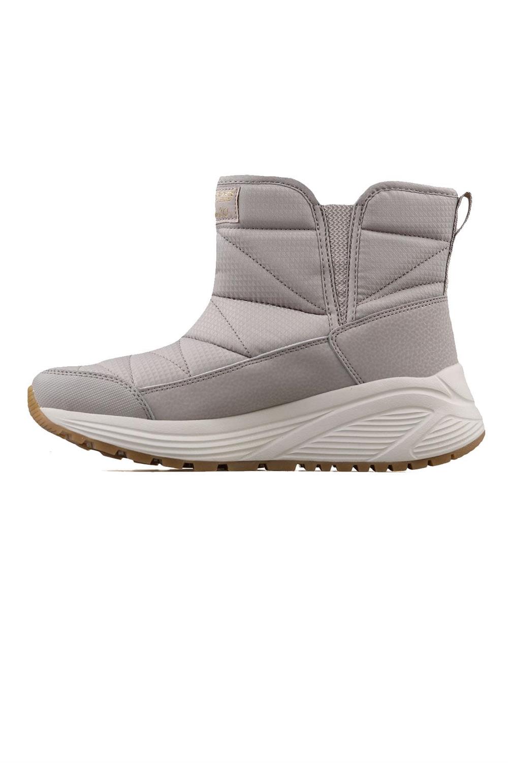 Skechers Bobs Sparrow 2.0 - Club Snow Kadın Bot 117059 Tpe