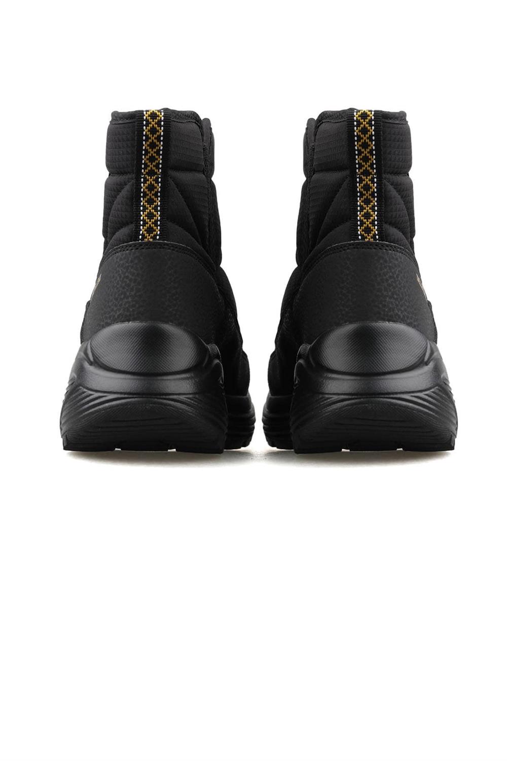 Skechers Bobs Sparrow 2.0 - Club Snow Kadın Bot 117059 Bbk