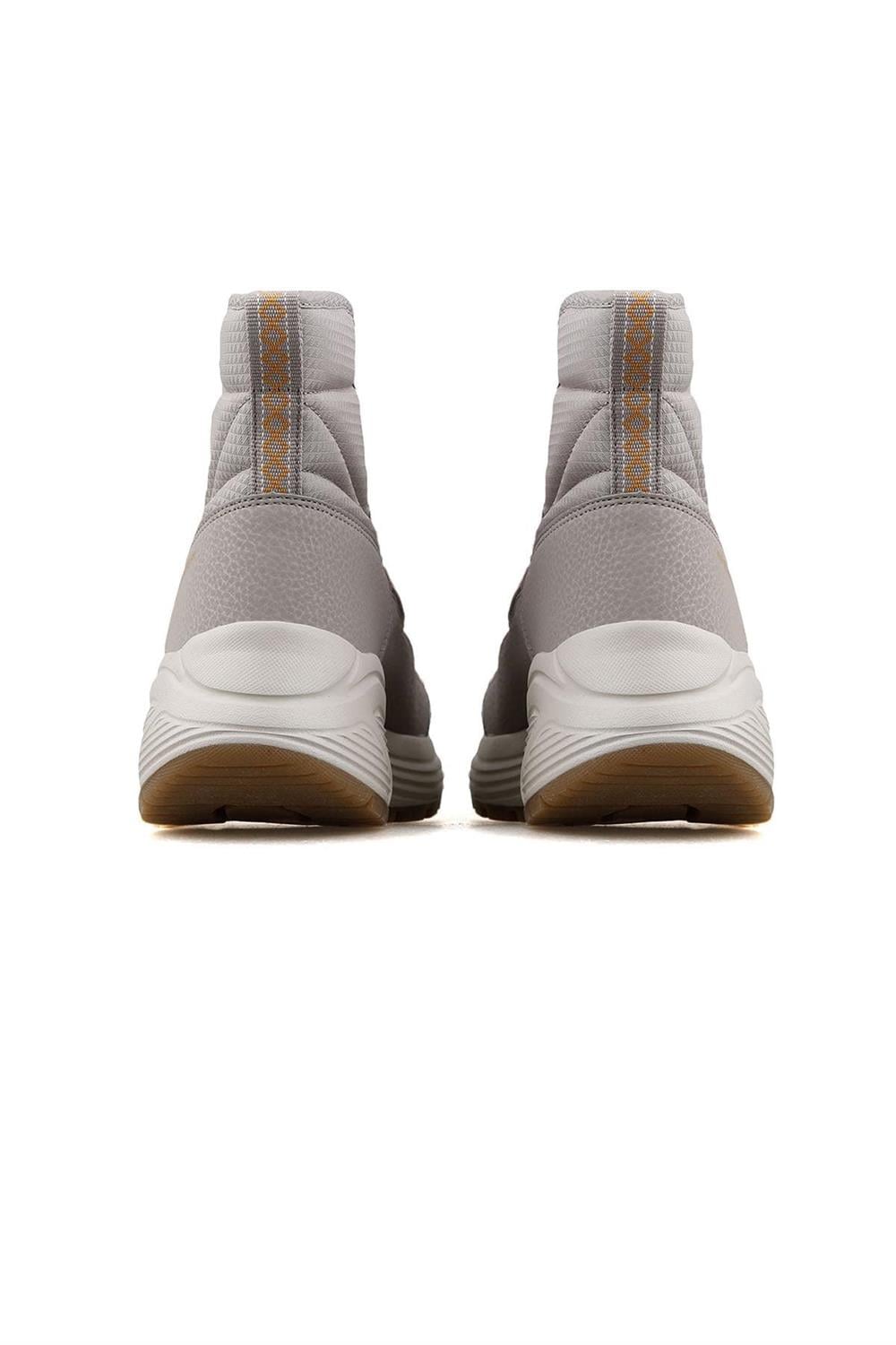 Skechers Bobs Sparrow 2.0 - Club Snow Kadın Bot 117059 Tpe