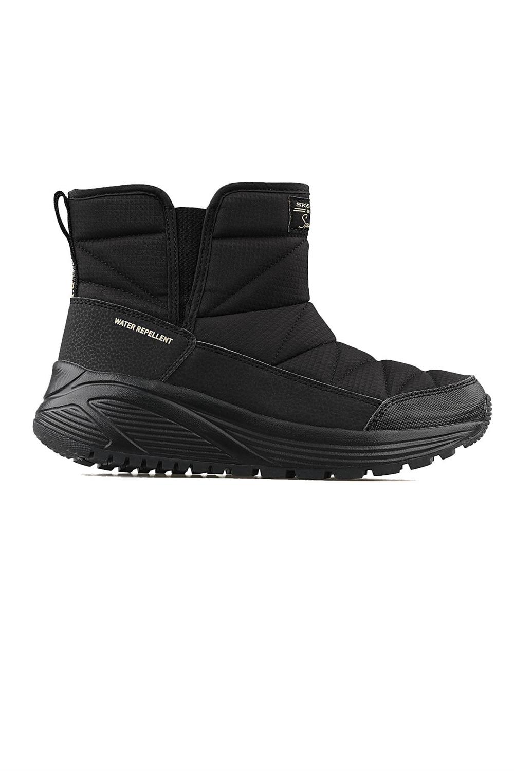 Skechers Bobs Sparrow 2.0 - Club Snow Kadın Bot 117059 Bbk