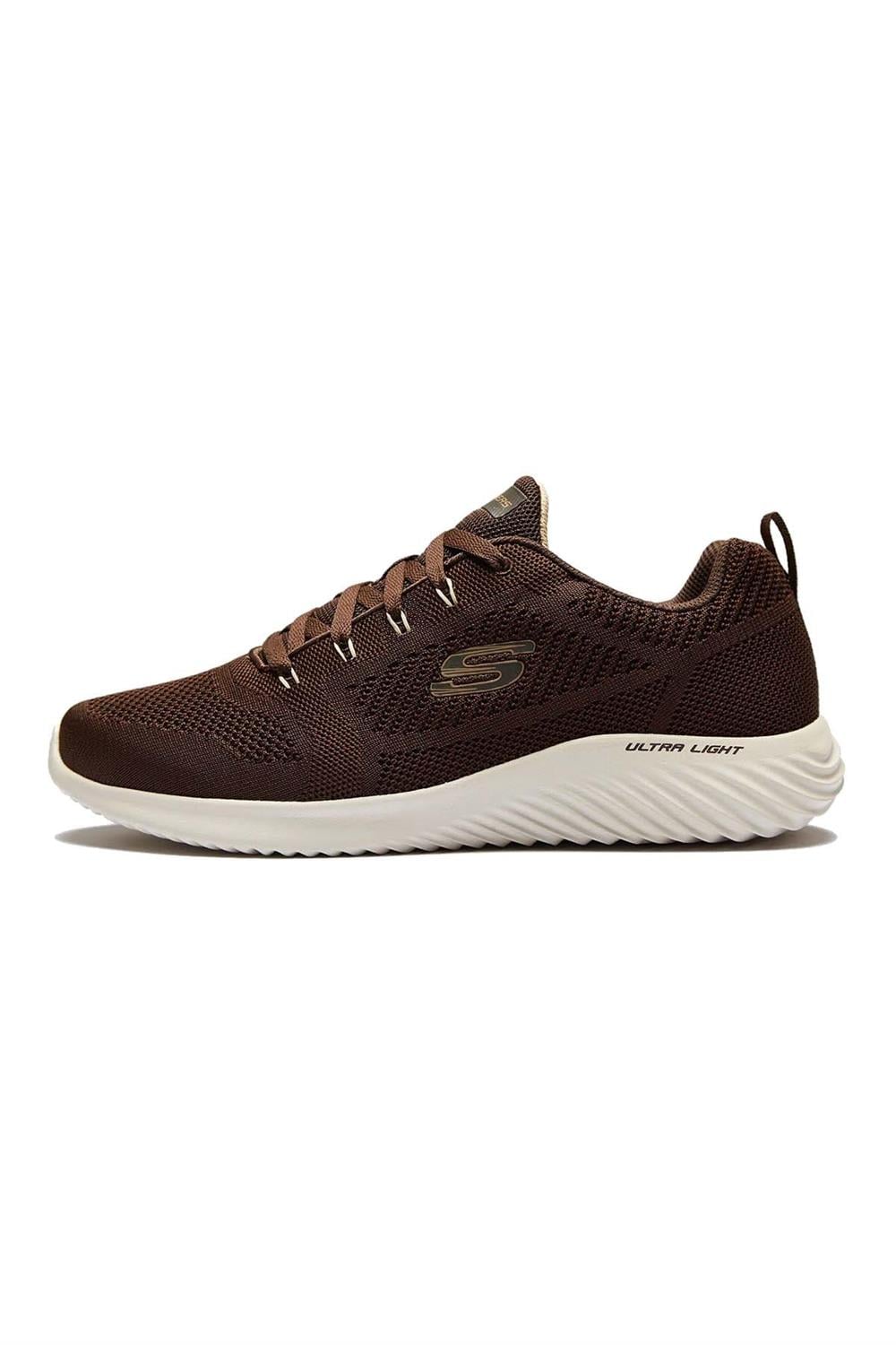 Skechers Bounder-Rinstet Erkek Günlük Ayakkabı 232068 Brn
