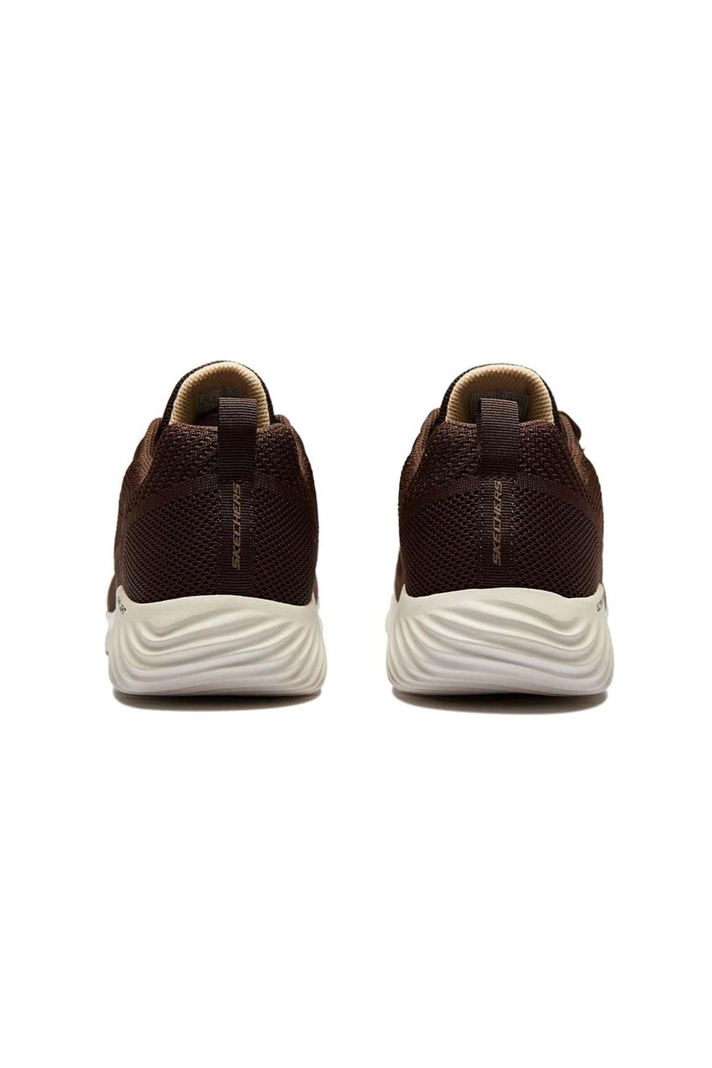 Skechers Bounder-Rinstet Erkek Günlük Ayakkabı 232068 Brn