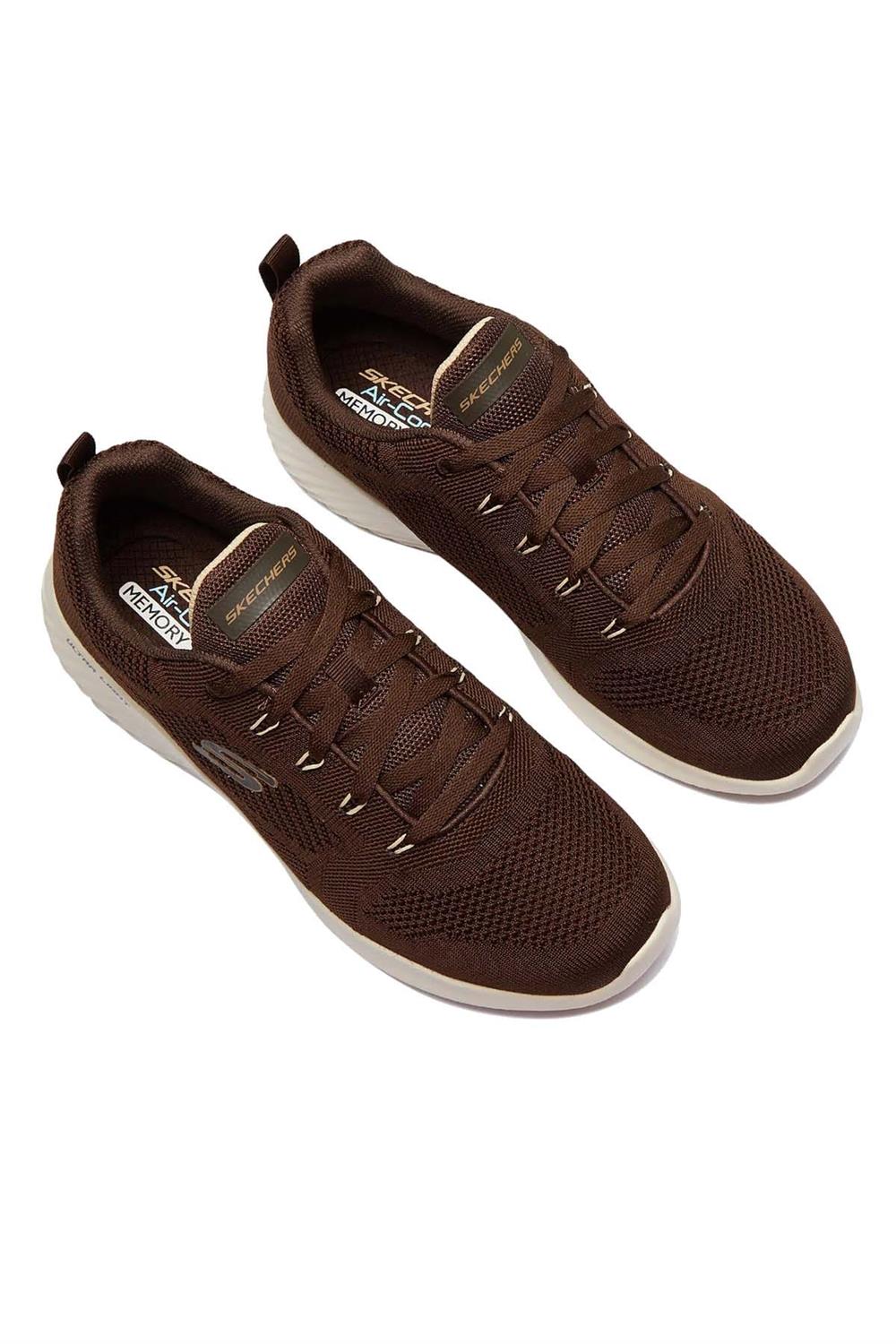 Skechers Bounder-Rinstet Erkek Günlük Ayakkabı 232068 Brn