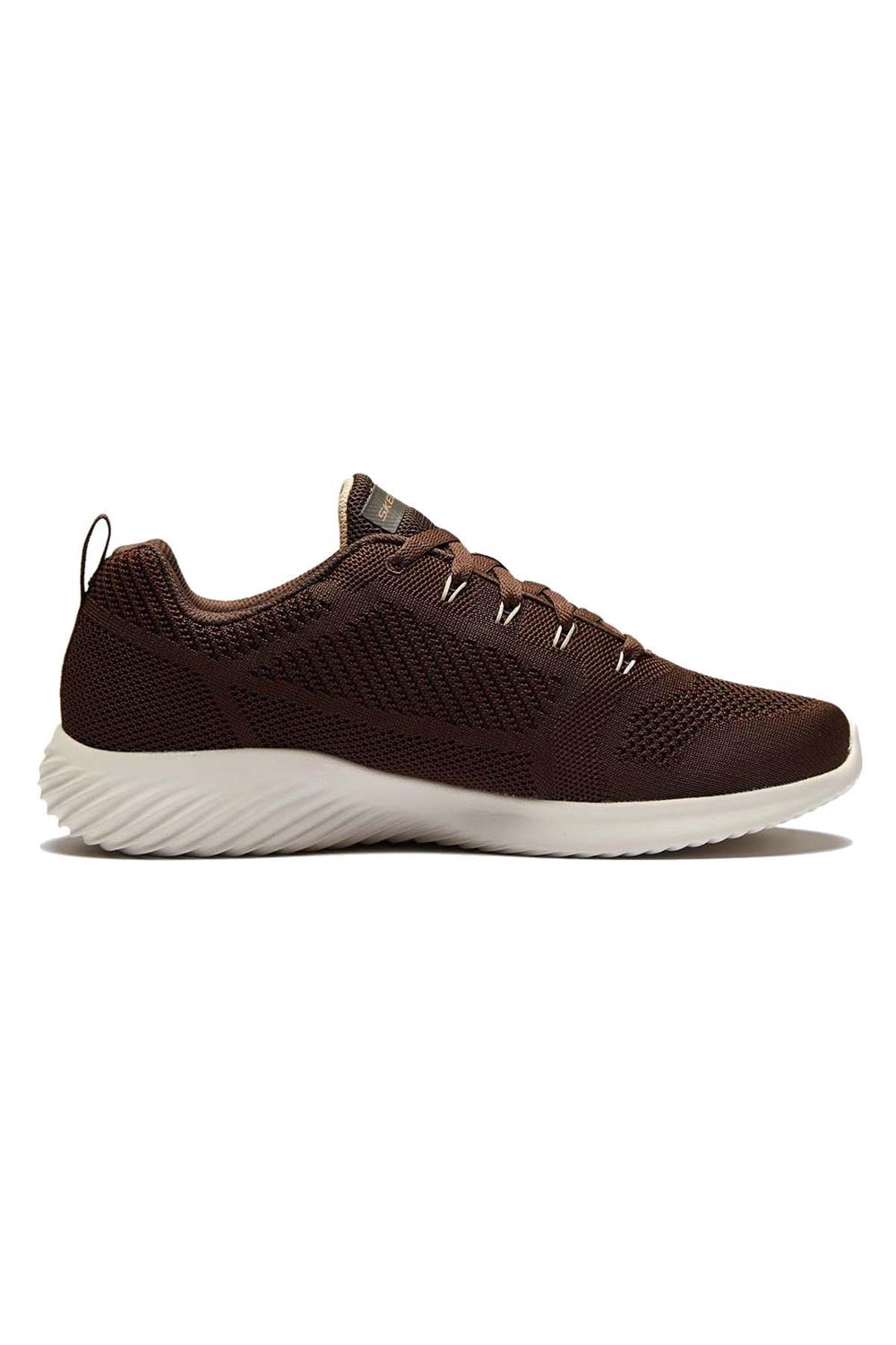 Skechers Bounder-Rinstet Erkek Günlük Ayakkabı 232068 Brn