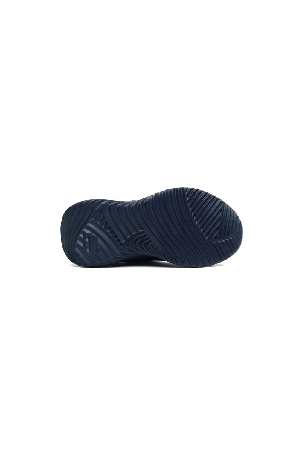 Skechers Bounder-Zallow Çocuk Günlük Ayakkabı 98302L Blnv