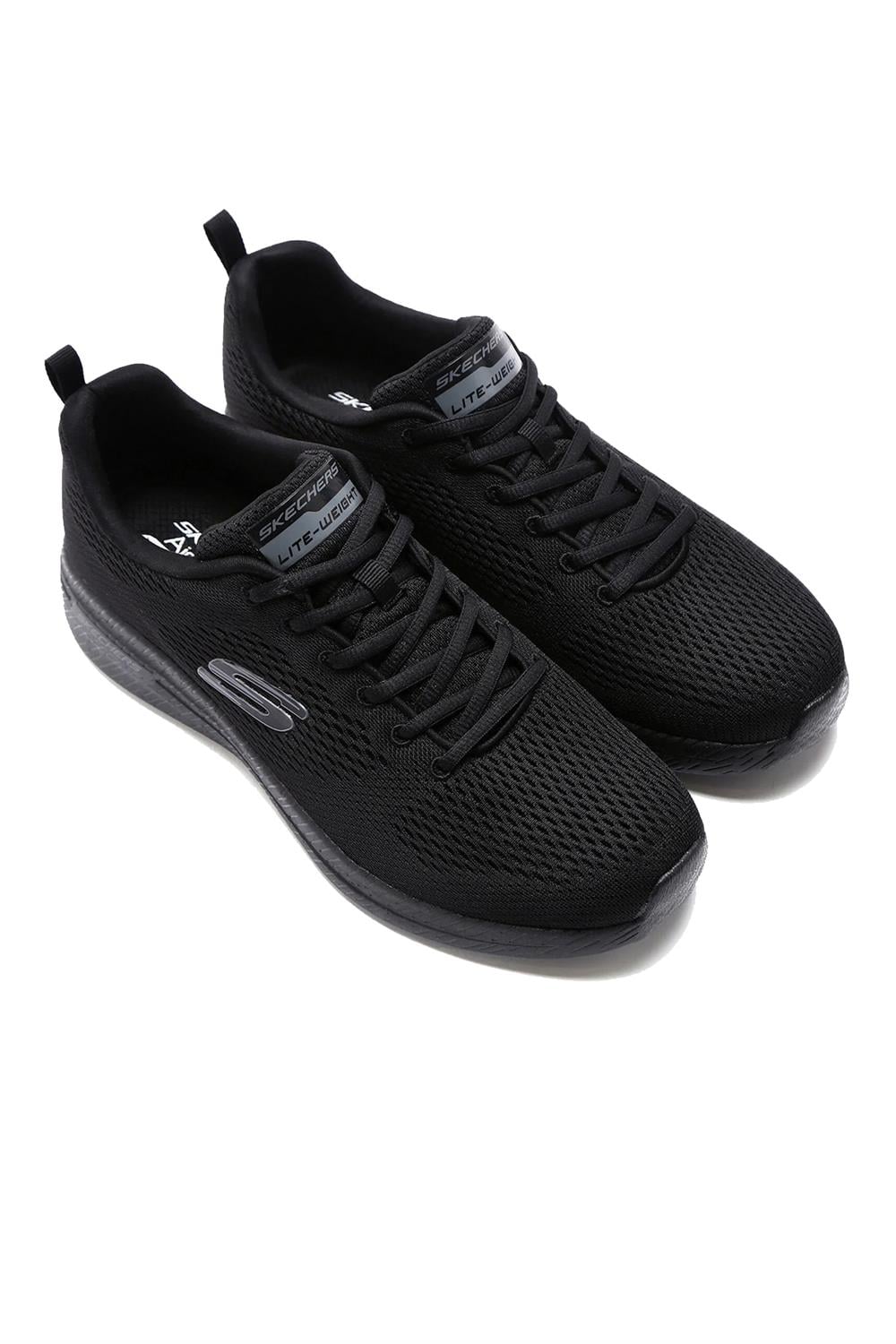 Skechers Burst 2.0 Erkek Günlük Ayakkabı 999739Tk Bbk