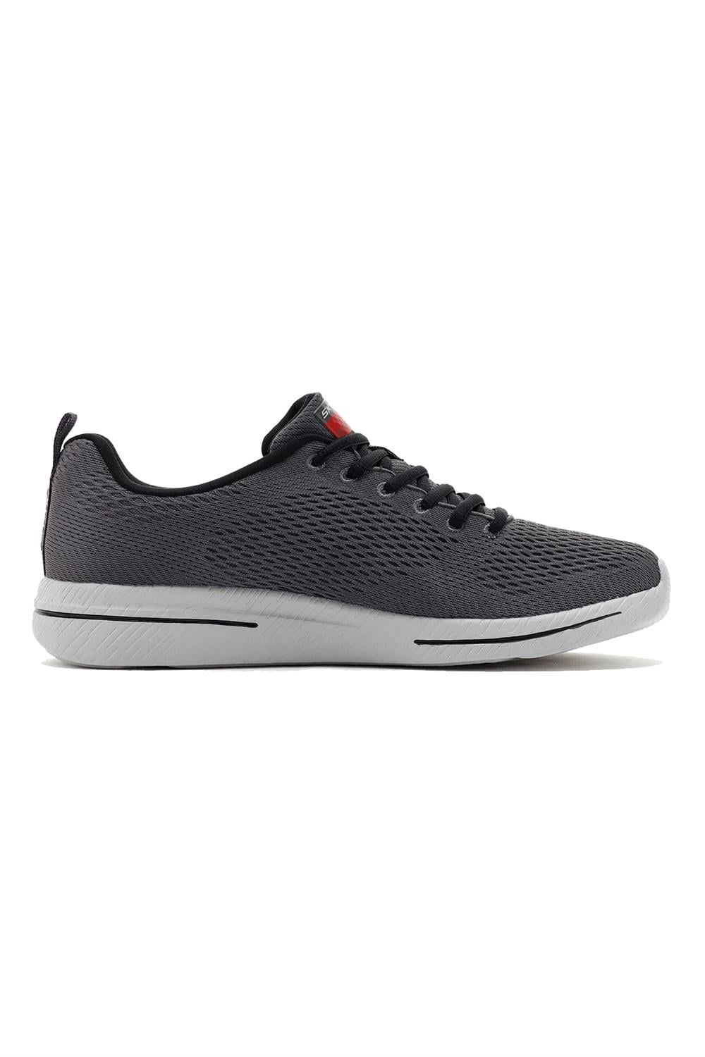 Skechers Burst 2.0 Erkek Günlük Ayakkabı 999739Tk Char