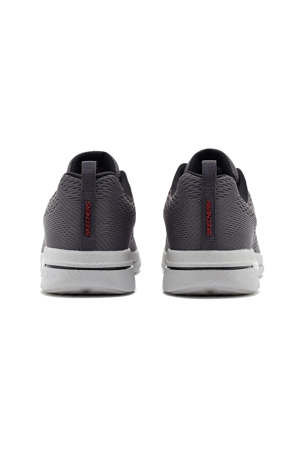 Skechers Burst 2.0 Erkek Günlük Ayakkabı 999739Tk Char