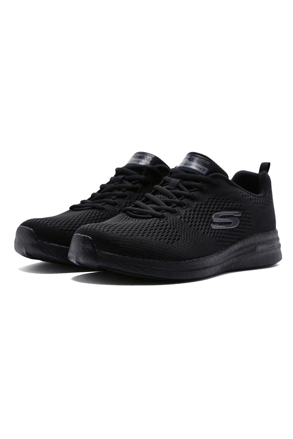 Skechers Burst 2.0 Erkek Günlük Ayakkabı 999739Tk Bbk