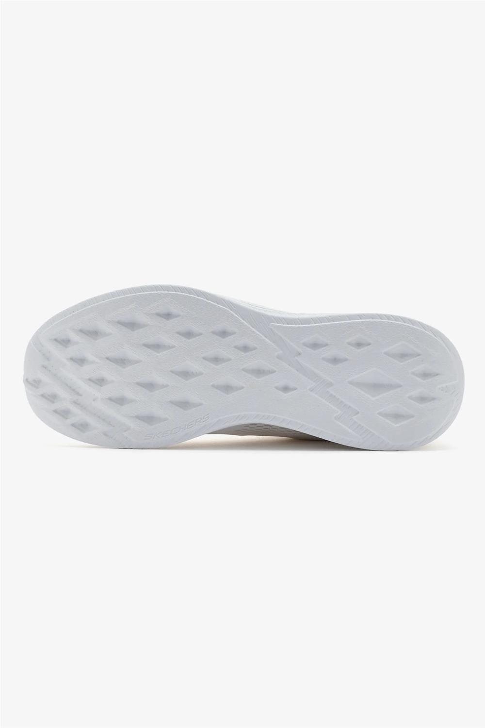 Skechers Burst 2.0 Erkek Günlük Ayakkabı 999739Tk Wht